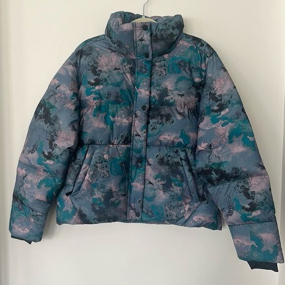 Outdoor Research Cold front Down 700 Fill Women’s Jacket L - Picture 2 of 10